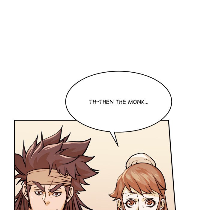 Read The Humble Warriors chapter 23 image 13 on Lezhin