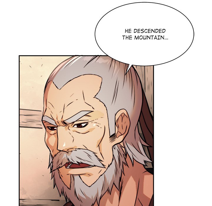 Read The Humble Warriors chapter 23 image 15 on Lezhin