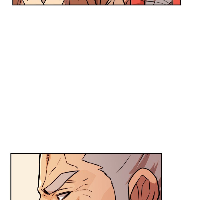 Read The Humble Warriors chapter 23 image 18 on Lezhin