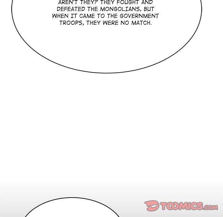 Read The Humble Warriors chapter 23 image 20 on Lezhin