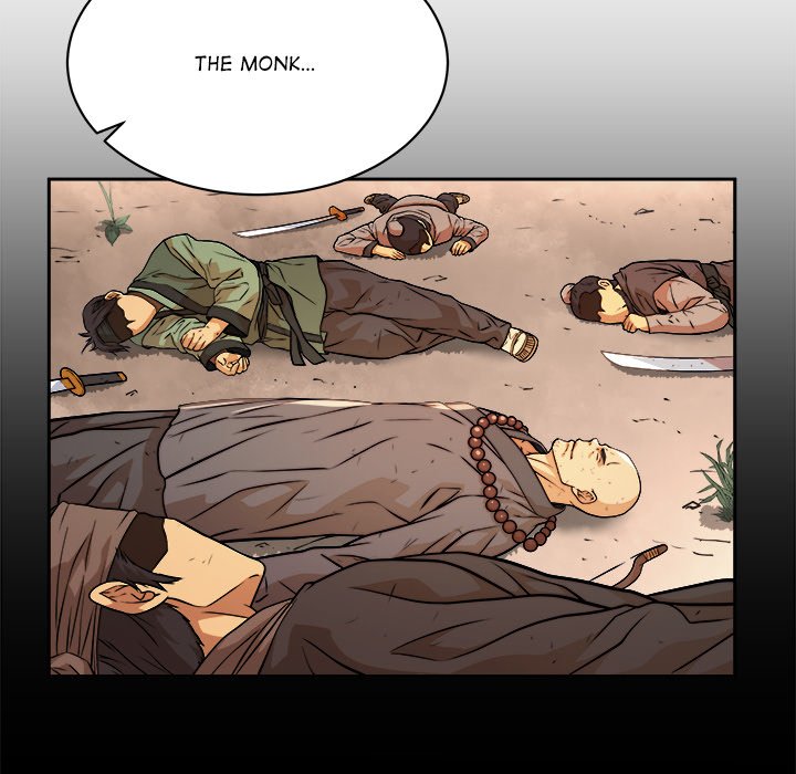 Read The Humble Warriors chapter 23 image 21 on Lezhin