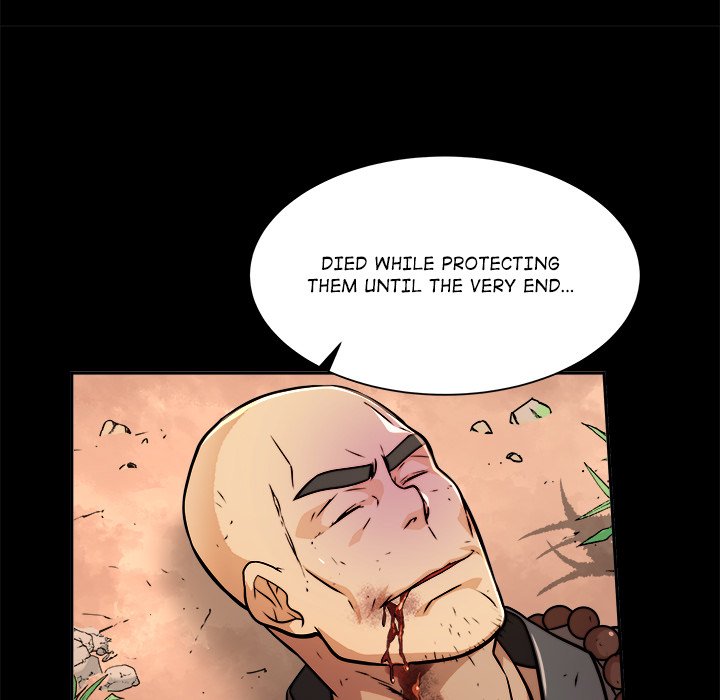 Read The Humble Warriors chapter 23 image 22 on Lezhin