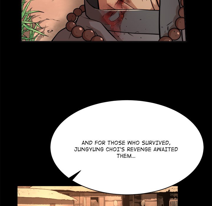 Read The Humble Warriors chapter 23 image 23 on Lezhin