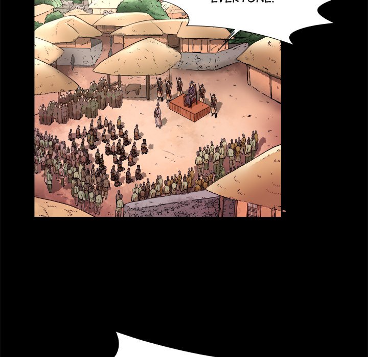 Read The Humble Warriors chapter 23 image 26 on Lezhin