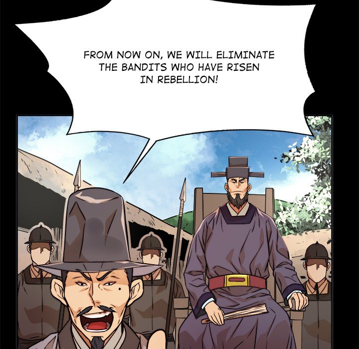 Read The Humble Warriors chapter 23 image 27 on Lezhin