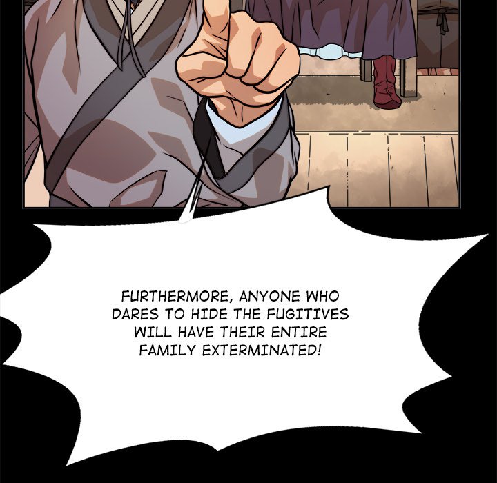 Read The Humble Warriors chapter 23 image 28 on Lezhin