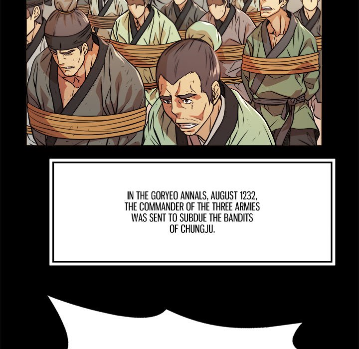 Read The Humble Warriors chapter 23 image 30 on Lezhin