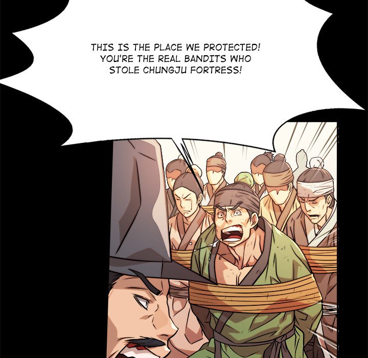 Read The Humble Warriors chapter 23 image 31 on Lezhin