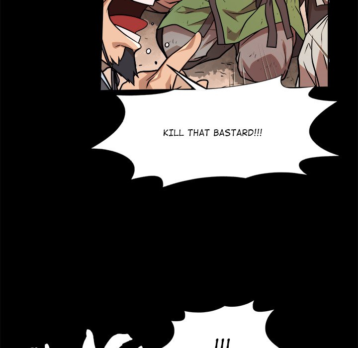 Read The Humble Warriors chapter 23 image 32 on Lezhin