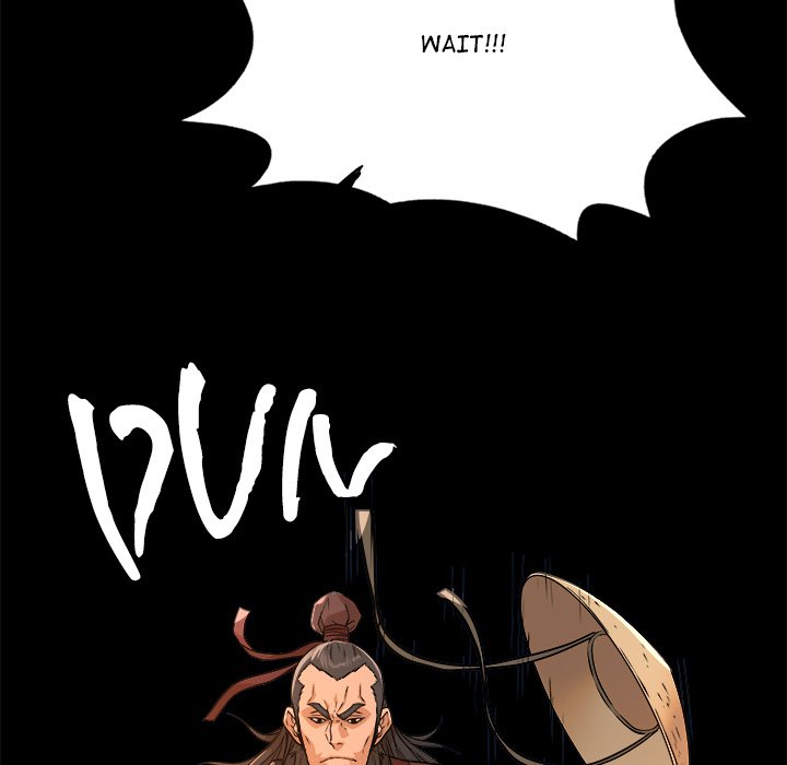 Read The Humble Warriors chapter 23 image 37 on Lezhin