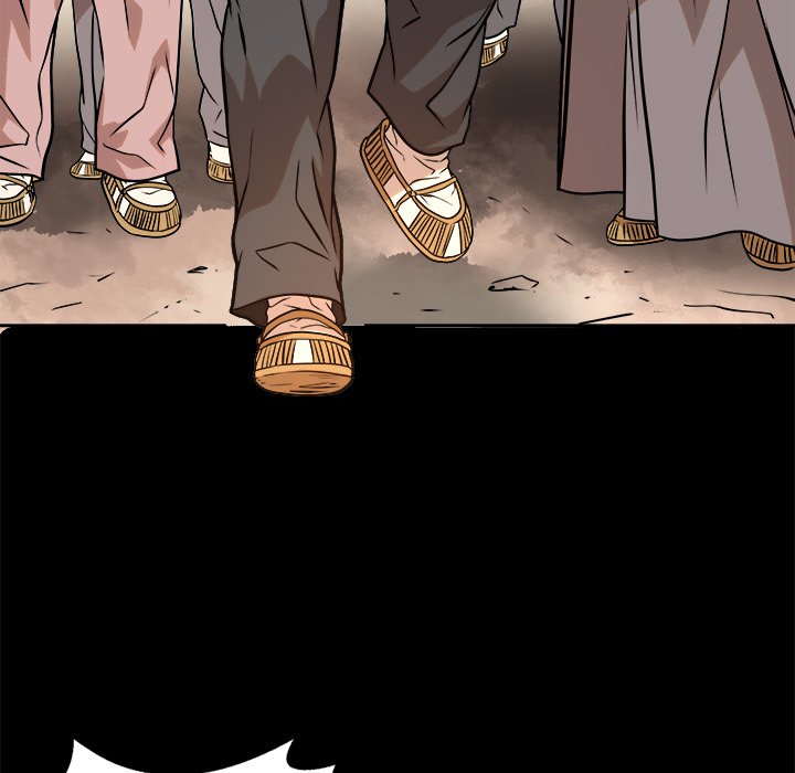 Read The Humble Warriors chapter 23 image 39 on Lezhin