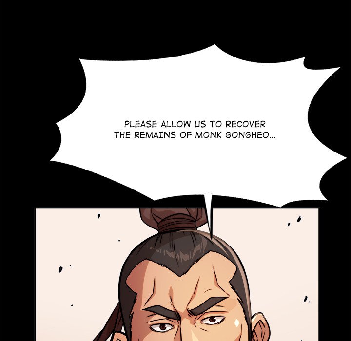 Read The Humble Warriors chapter 23 image 43 on Lezhin