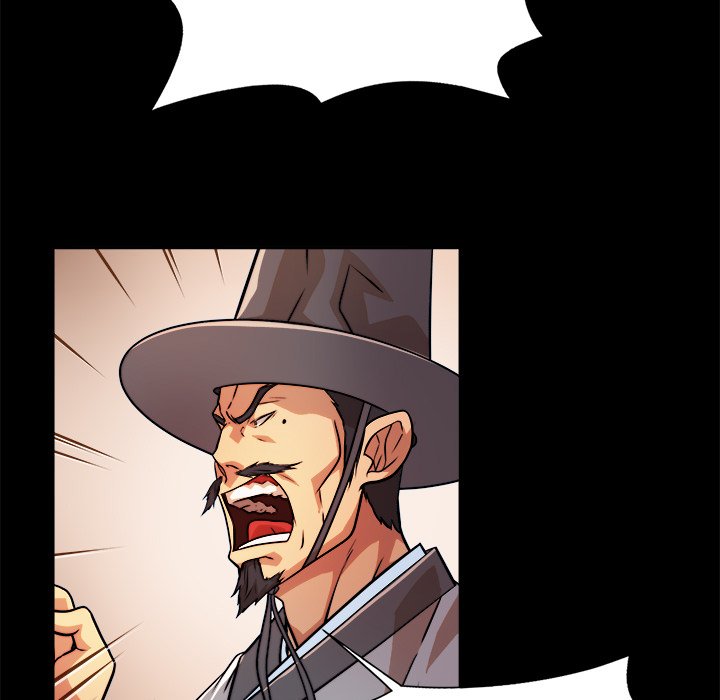 Read The Humble Warriors chapter 23 image 45 on Lezhin