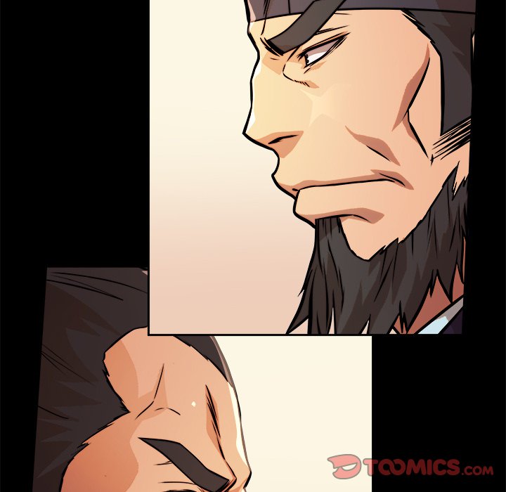 Read The Humble Warriors chapter 23 image 47 on Lezhin