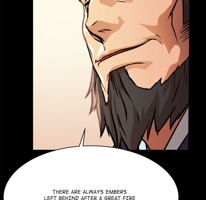 Read The Humble Warriors chapter 23 image 52 on Lezhin