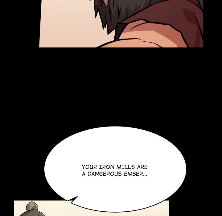 Read The Humble Warriors chapter 23 image 55 on Lezhin