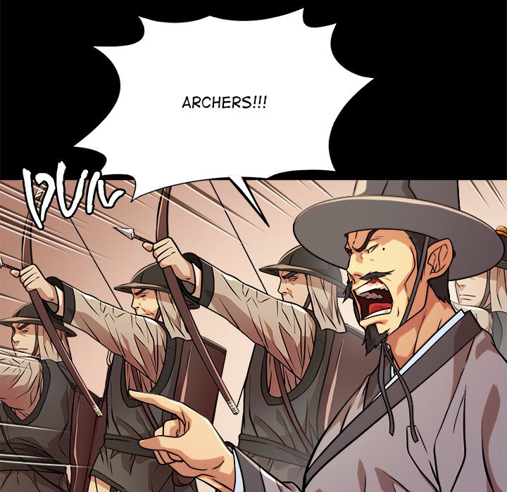 Read The Humble Warriors chapter 23 image 59 on Lezhin