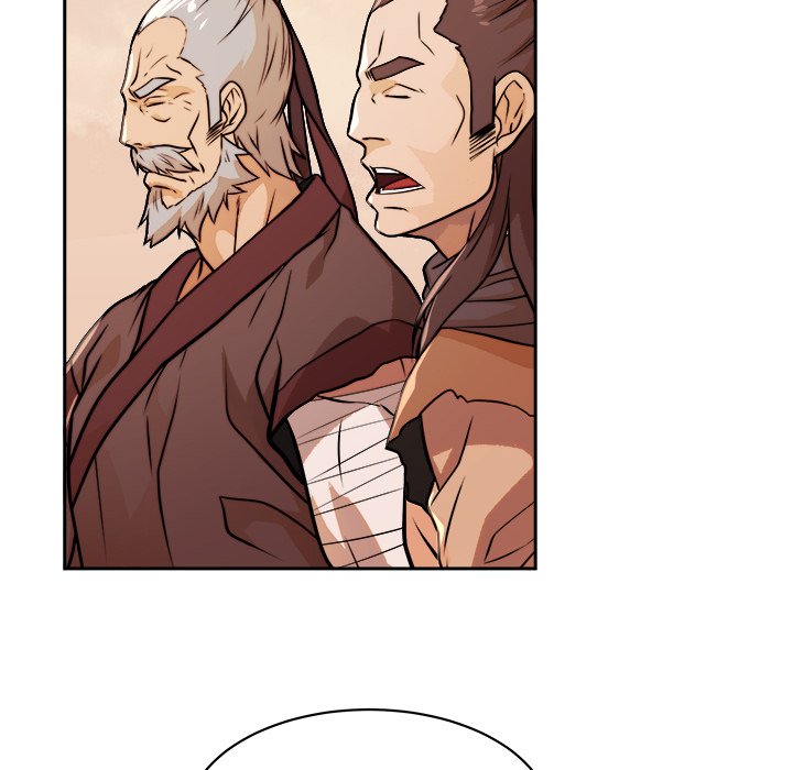 Read The Humble Warriors chapter 23 image 6 on Lezhin