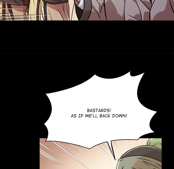 Read The Humble Warriors chapter 23 image 60 on Lezhin