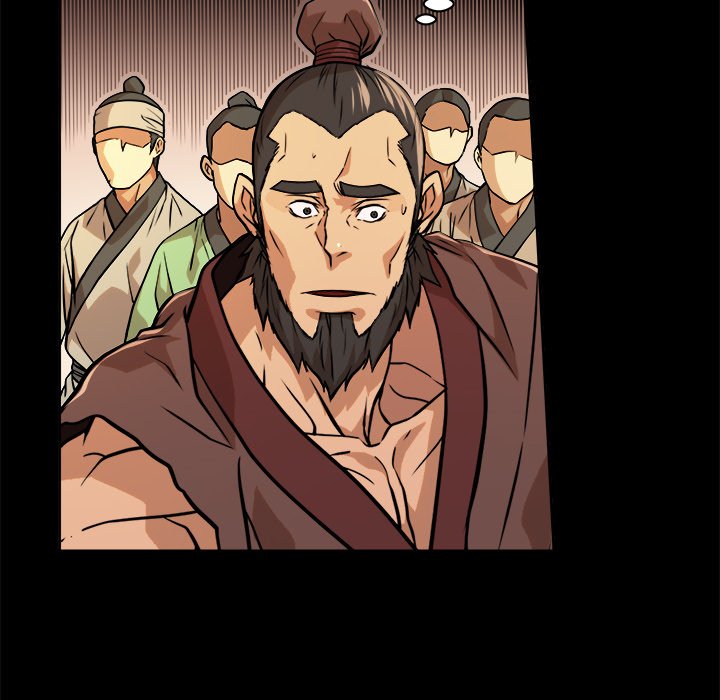 Read The Humble Warriors chapter 23 image 64 on Lezhin