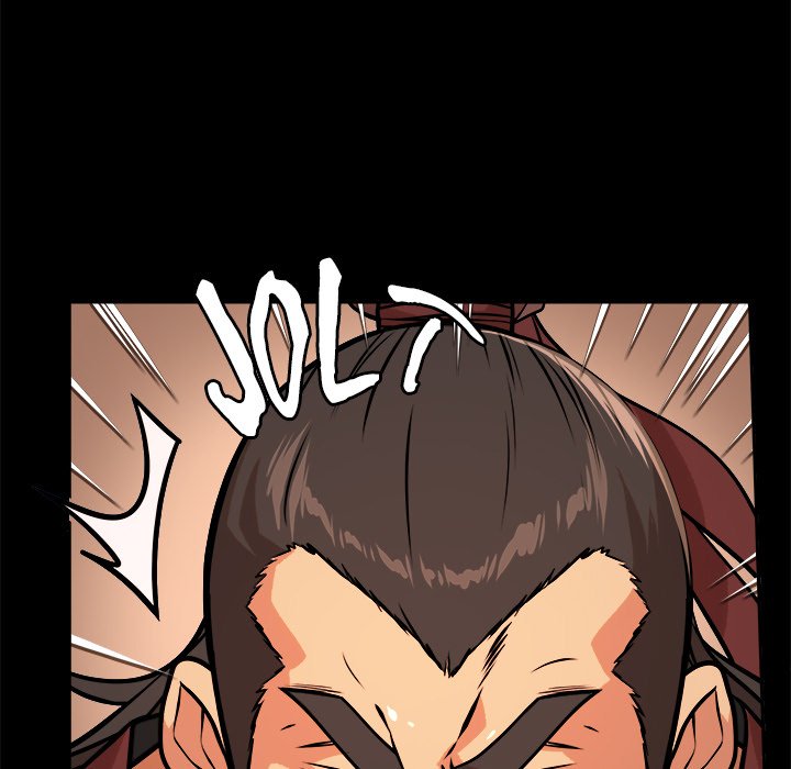 Read The Humble Warriors chapter 23 image 69 on Lezhin