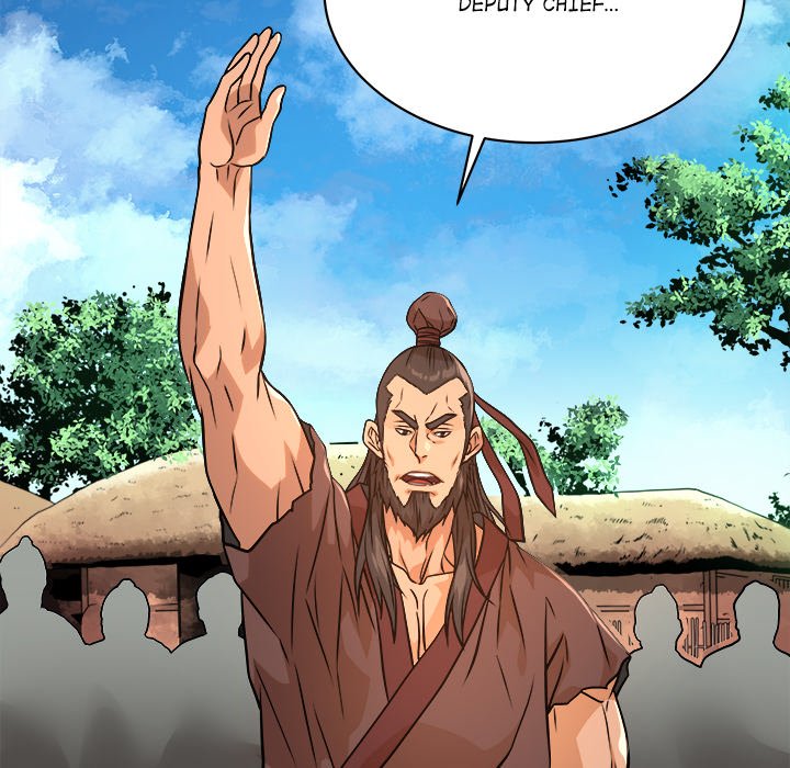 Read The Humble Warriors chapter 23 image 73 on Lezhin