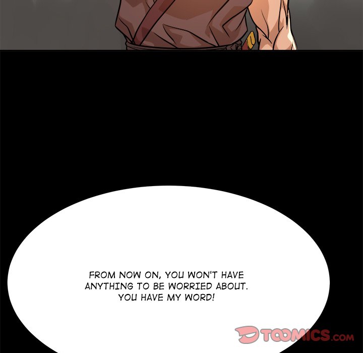 Read The Humble Warriors chapter 23 image 74 on Lezhin