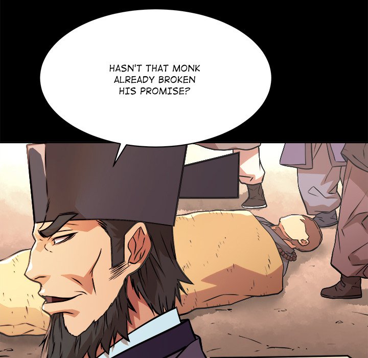 Read The Humble Warriors chapter 23 image 79 on Lezhin