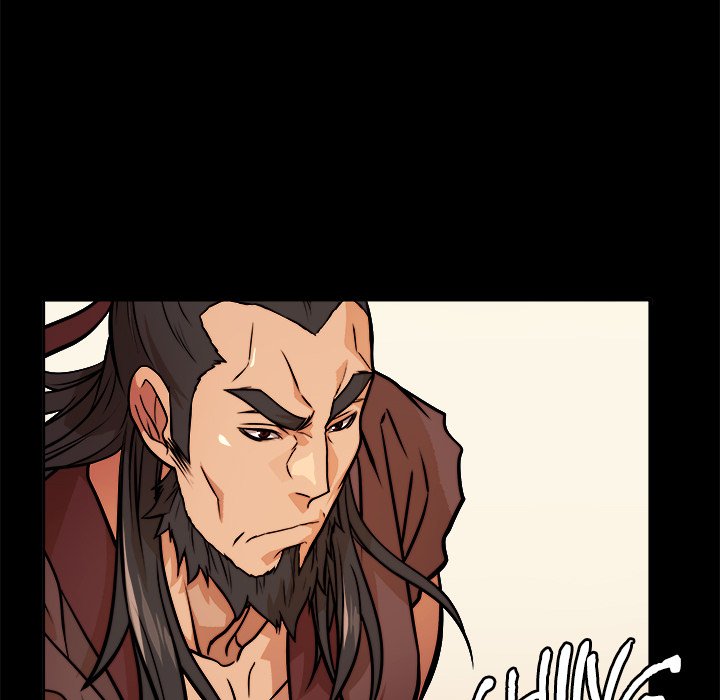 Read The Humble Warriors chapter 23 image 82 on Lezhin