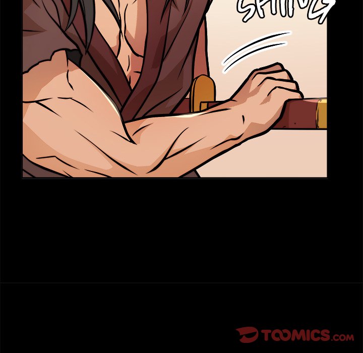 Read The Humble Warriors chapter 23 image 83 on Lezhin