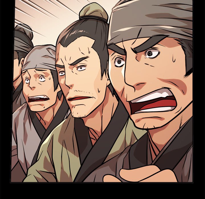Read The Humble Warriors chapter 23 image 90 on Lezhin