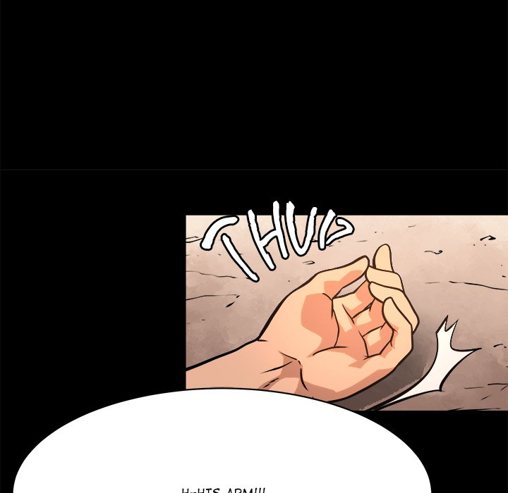 Read The Humble Warriors chapter 23 image 91 on Lezhin