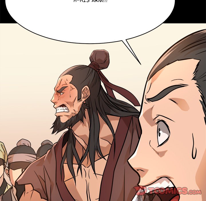 Read The Humble Warriors chapter 23 image 92 on Lezhin