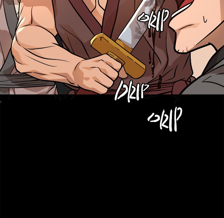 Read The Humble Warriors chapter 23 image 93 on Lezhin