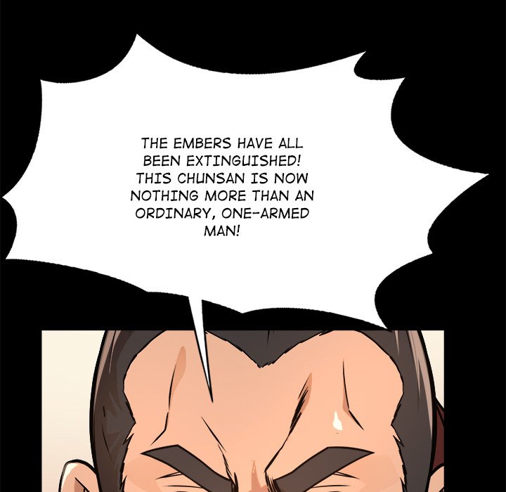 Read The Humble Warriors chapter 23 image 96 on Lezhin