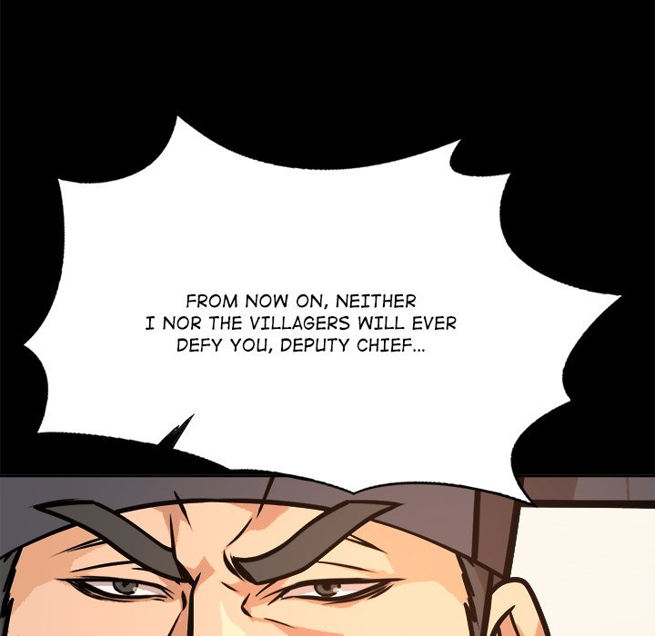 Read The Humble Warriors chapter 23 image 98 on Lezhin