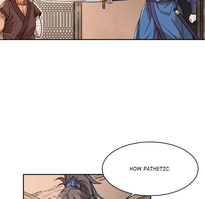 Read The Humble Warriors chapter 24 image 10 on Lezhin