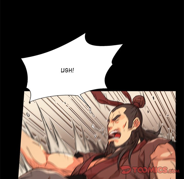 Read The Humble Warriors chapter 24 image 101 on Lezhin