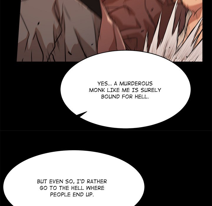 Read The Humble Warriors chapter 24 image 102 on Lezhin