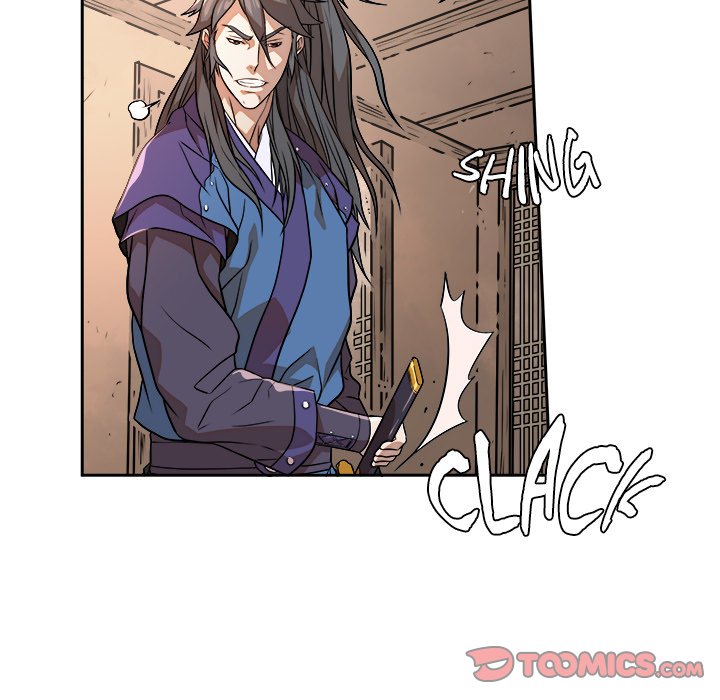 Read The Humble Warriors chapter 24 image 11 on Lezhin