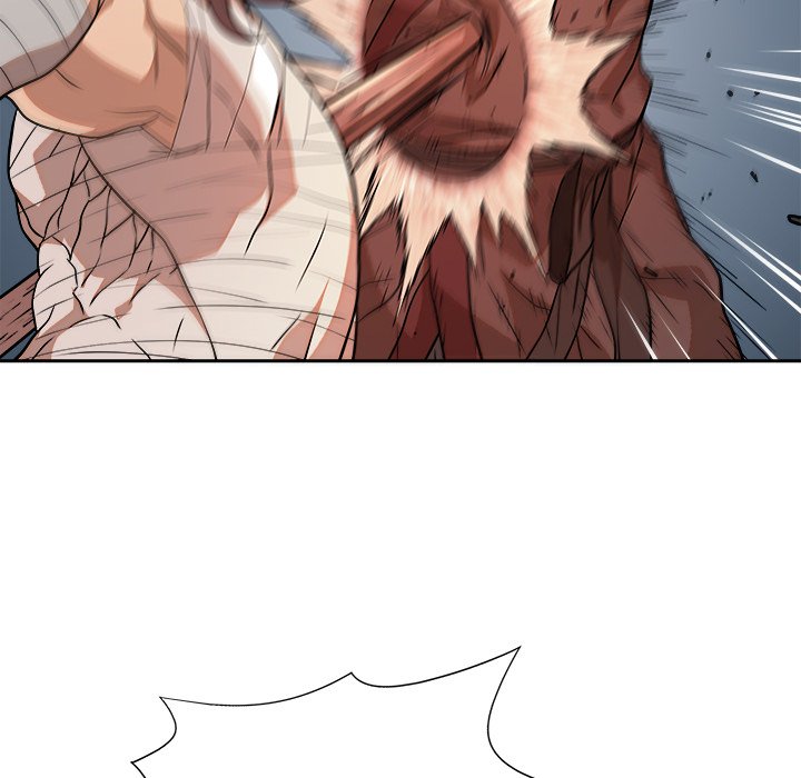 Read The Humble Warriors chapter 24 image 111 on Lezhin