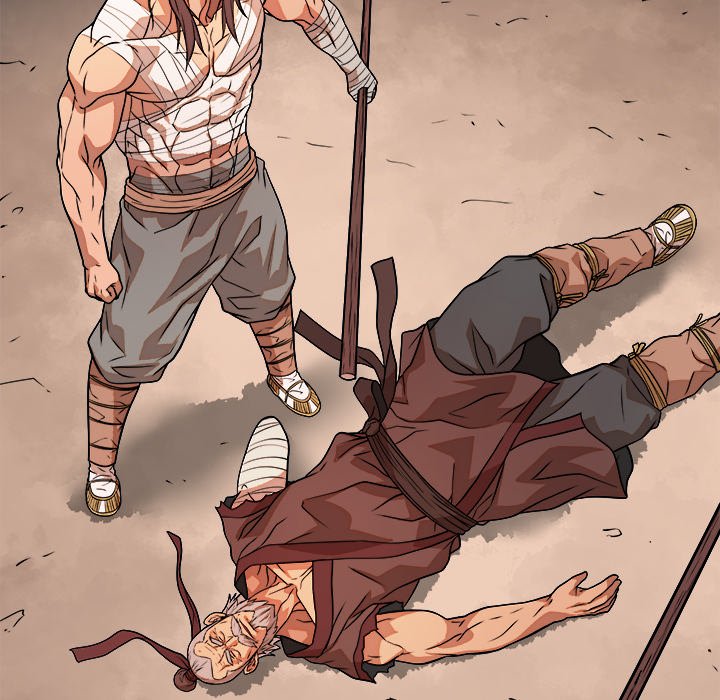 Read The Humble Warriors chapter 24 image 114 on Lezhin