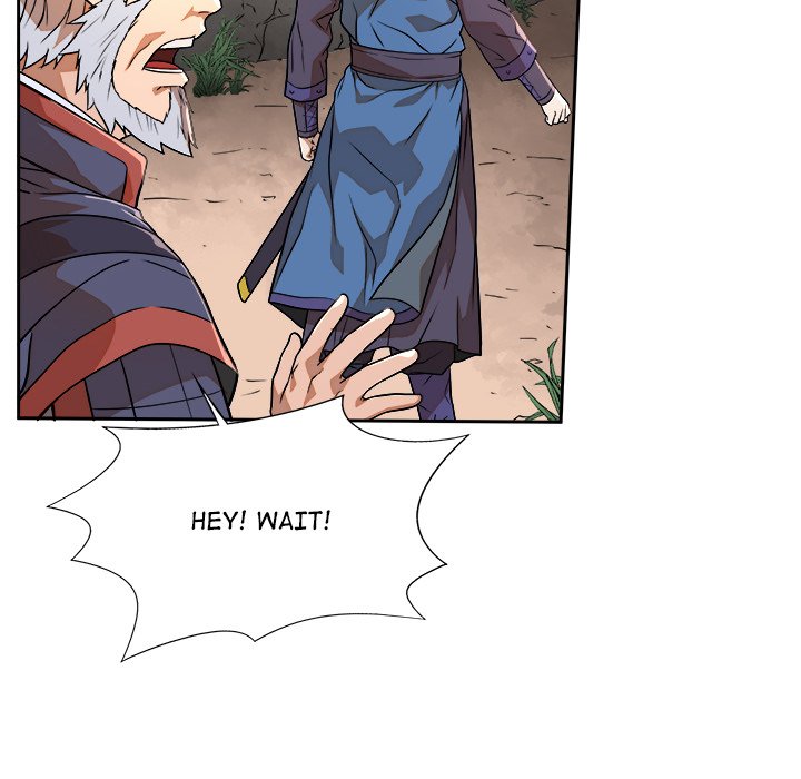 Read The Humble Warriors chapter 24 image 13 on Lezhin