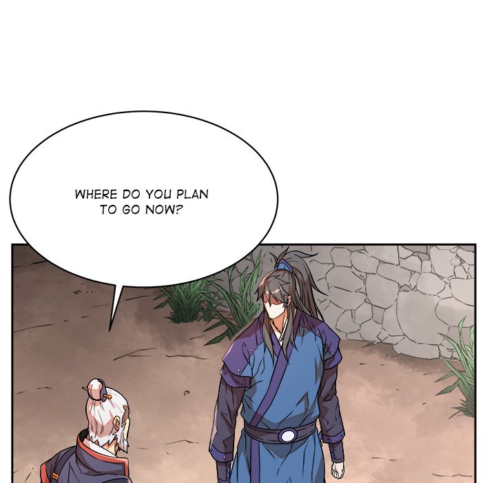 Read The Humble Warriors chapter 24 image 14 on Lezhin