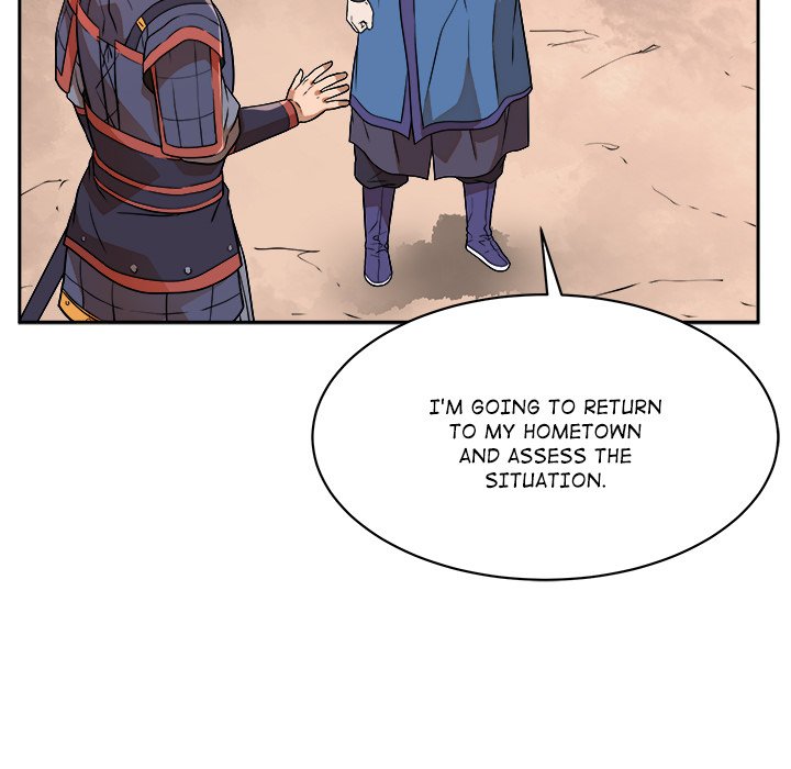 Read The Humble Warriors chapter 24 image 15 on Lezhin