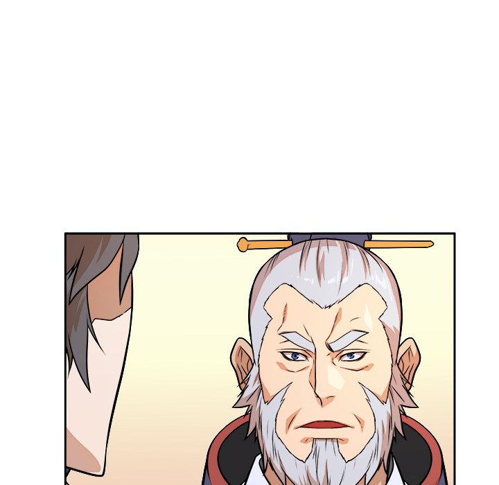 Read The Humble Warriors chapter 24 image 16 on Lezhin