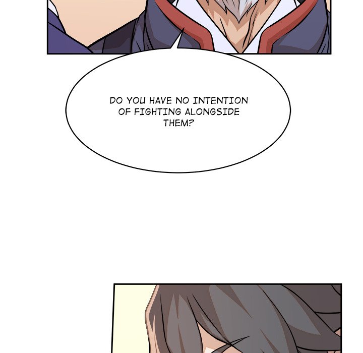 Read The Humble Warriors chapter 24 image 17 on Lezhin