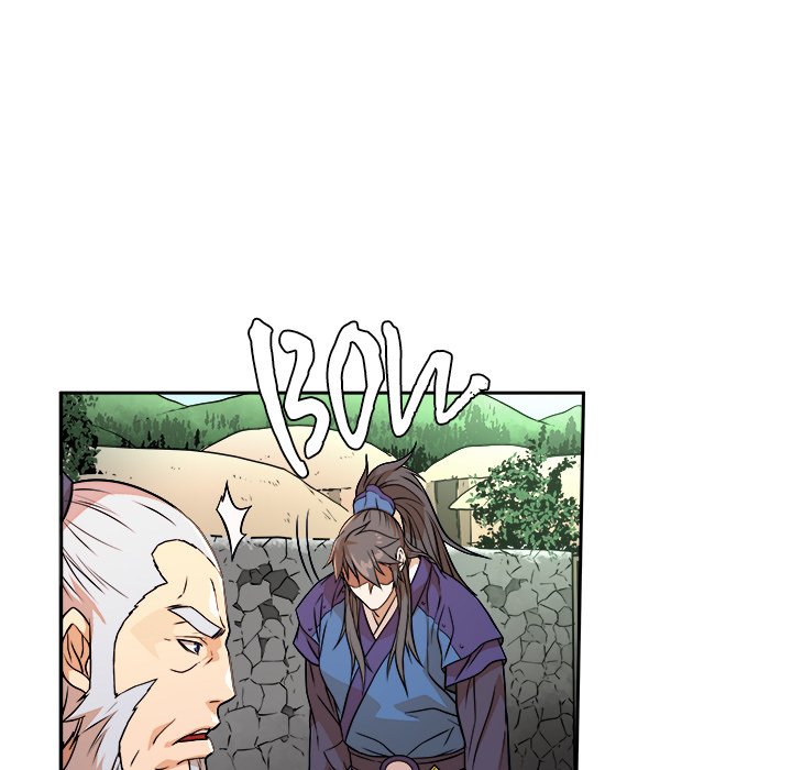 Read The Humble Warriors chapter 24 image 19 on Lezhin
