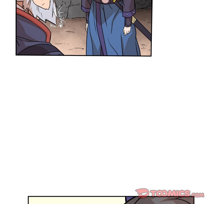 Read The Humble Warriors chapter 24 image 20 on Lezhin
