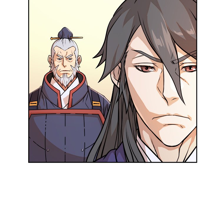 Read The Humble Warriors chapter 24 image 21 on Lezhin